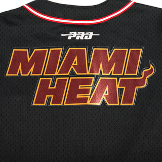 Heat Team Pennants Mesh Jersey - Mens