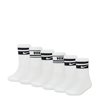 6 Pack XXS Varsity Cushion Crew
