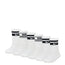 6 Pack XXS Varsity Cushion Crew