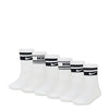 6 Pack XXS Varsity Cushion Crew
