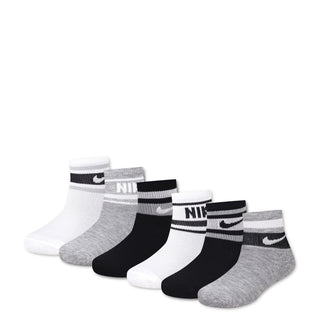 6 Pack XXS Varsity Cushion Quarter
