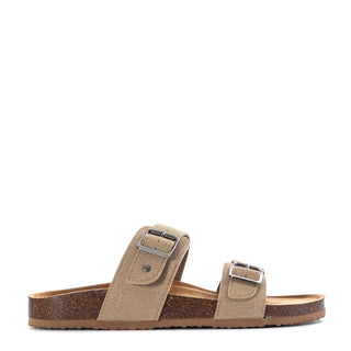 Bounty 2 Footbed Slide - Womens