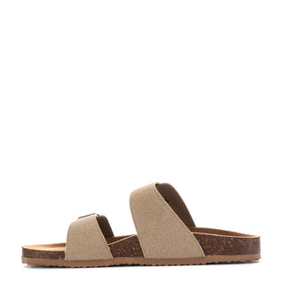 Bounty 2 Footbed Slide - Womens