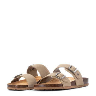 Bounty 2 Footbed Slide - Womens