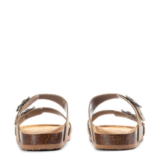 Bounty 2 Footbed Slide - Womens