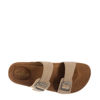 Bounty 2 Footbed Slide - Womens
