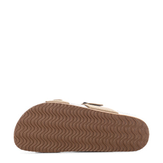 Bounty 2 Footbed Slide - Womens