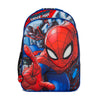 Spider-Man Light Up Backpack