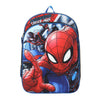 Spider-Man Light Up Backpack