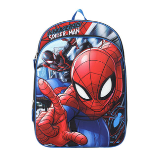 Spider-Man Light Up Backpack - Main view