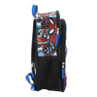 Spider-Man Light Up Backpack - Alternate view