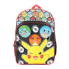 Pokemon Light Up Backpack