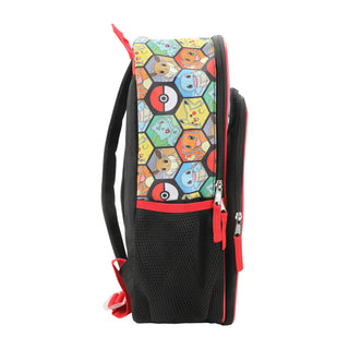 Pokemon Light Up Backpack