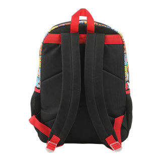 Pokemon Light Up Backpack