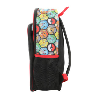 Pokemon Light Up Backpack - Alternate view