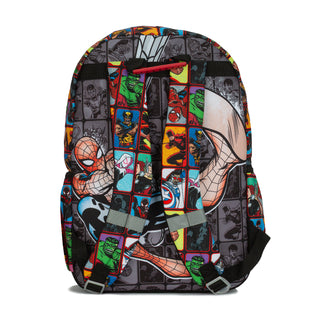 Spiderman Wrap Around Backpack