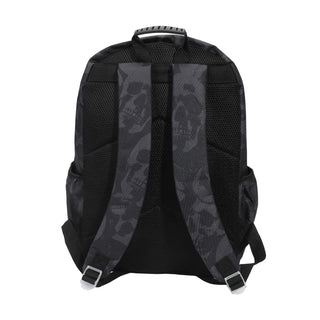 DC Pink Logo Backpack