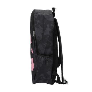 DC Pink Logo Backpack