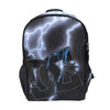 DC Lightning Bacpack