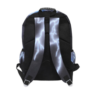 DC Lightning Bacpack