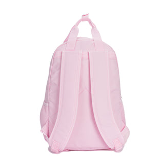 3 PC Kitty Cat Plush Backpack Lunch & Headphone Set