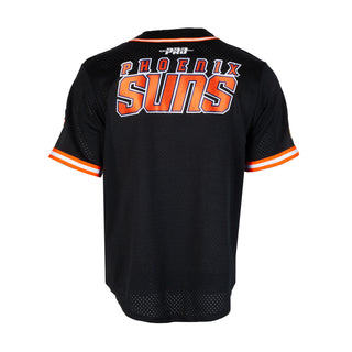 Suns Team Pennants Mesh Jersey - Mens