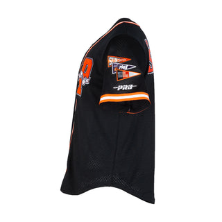 Suns Team Pennants Mesh Jersey - Mens