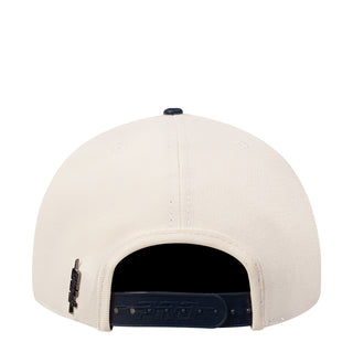 Suns Topper 2-Tone Wordmark Snapback