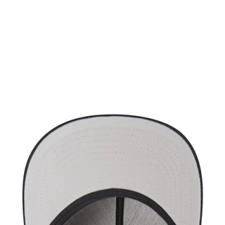 Suns Loyalty Triple Front Pinch Front Snapback