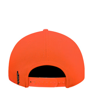 Suns Souvenir Pinch Front 2-Tone Snapback