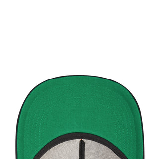 Suns Souvenir Pinch Front 2-Tone Snapback