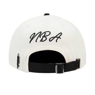 Suns Original Players Wool Blend Pro Pinch Strapback