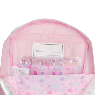Unicorn Stationary Backpack Set