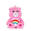 Carebear Plush Backpack