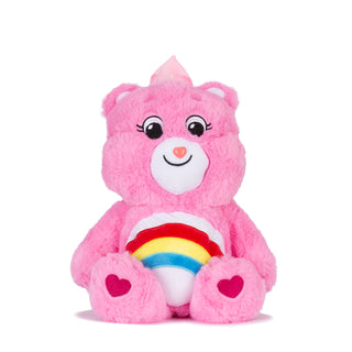 Carebear Plush Backpack