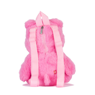 Carebear Plush Backpack