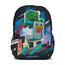Minecraft Wrap Around Backpack