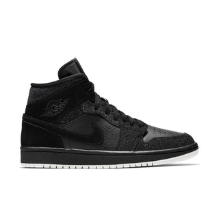 AJ 1 Mid - Womens