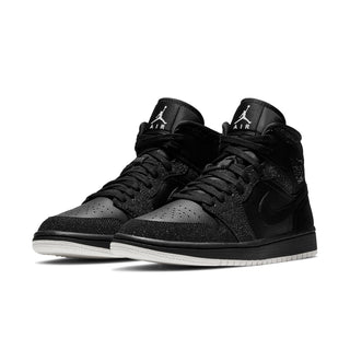 AJ 1 Mid - Womens