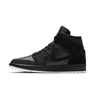 AJ 1 Mid - Womens