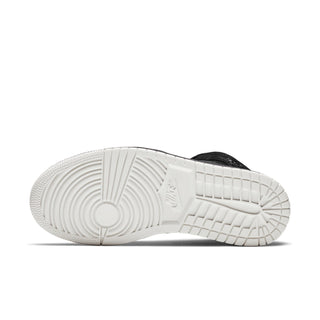 AJ 1 Mid - Womens