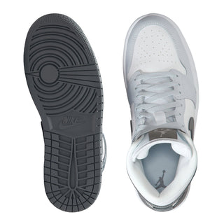 AJ 1 Mid - Womens
