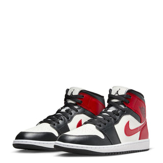 AJ 1 Mid - Womens
