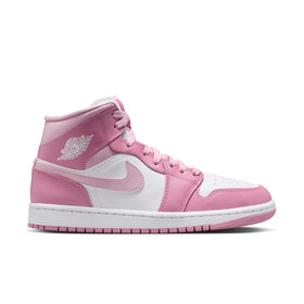 JORDAN AJ 1 MID - WOMENS