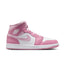AJ 1 Mid - Womens