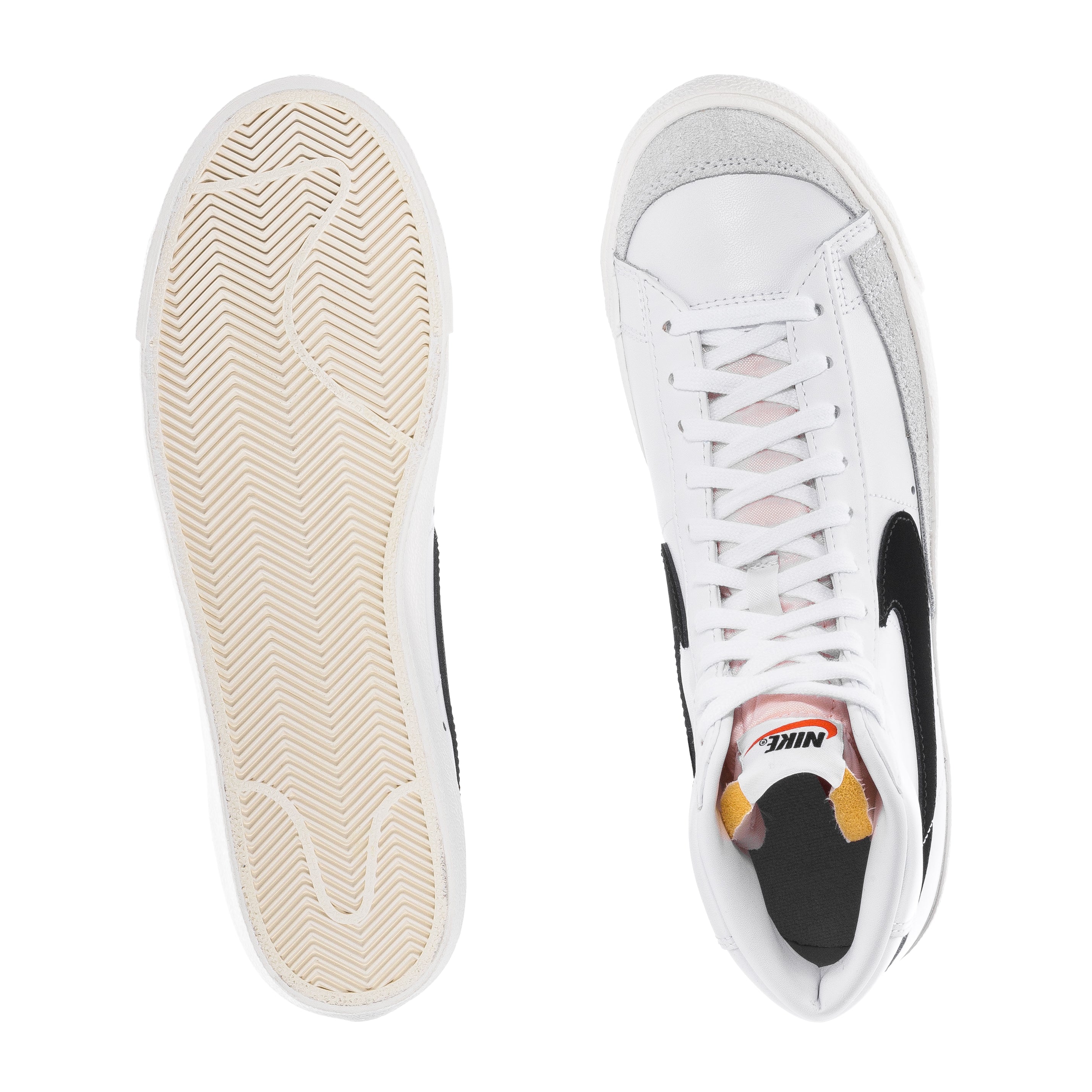 Vintage blazers nike hotsell