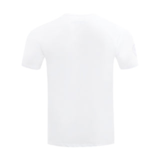 San Antonio Spurs White Out Tee -Mens