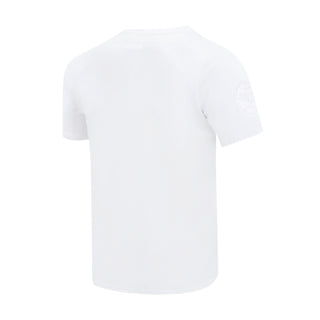 San Antonio Spurs White Out Tee -Mens