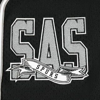 Spurs Team Pennants Mesh Jersey - Mens