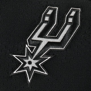 Spurs Team Pennants Mesh Jersey - Mens